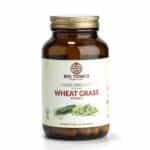 BIO TONICS BIO Wheat Grass 60 caps