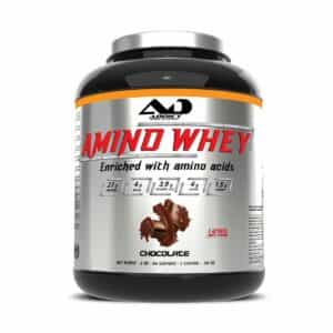 Πρωτεΐνη ορού γάλακτος AMINO WHEY 2kg Addict