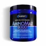 Aminomax 8000  325 ταμπλέτες Gaspari nutrition