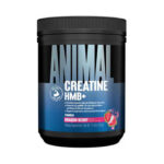 Animal Creatine + HMB Universal Nutrition 327gr