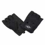 Basic Gym Gloves Black