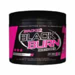 Black burn micronized  300 gr Stacker 2