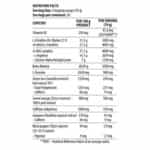 Blood & Guts 380 gr Dorian Yates