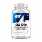 CLA 1250 - 90 softgels GAT
