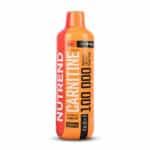 Carnitine 100 000 - 1Lt Nutrend