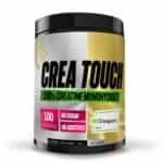 Crea Touch - 100% Creatine Monohydrate Creapure® (300g) - GoldTouch nutrition