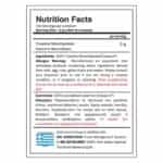Crea Touch - 100% Creatine Monohydrate Creapure® (300g) - GoldTouch nutrition - Image 2
