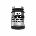 CREATINE monohydrate micronized 500gr Addict sport nutrition