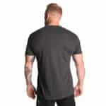Better Bodies Recruit Dark Grey Melange - Image 4