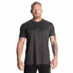 Better Bodies Recruit Dark Grey Melange