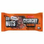 Nutrend Denuts Crunchy 40g Almond in Dark Chocolate