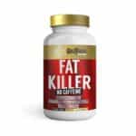 Fat Killer (100caps) Λιποδιαλύτης χωρίς καφεΐνη - GoldTouch Nutrition