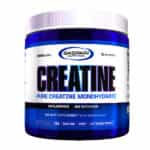 Creatine monohydrate 300gr Gaspari nutrition