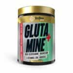 Glutamine + (400g) Γλουταμίνη - GoldTouch Nutrition