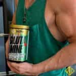 Glutamine + (400g) Γλουταμίνη - GoldTouch Nutrition - Image 3