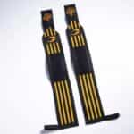 GASP Hardcore Wrist Wraps 18 inch - Image 4
