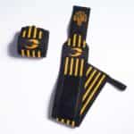 GASP Hardcore Wrist Wraps 18 inch