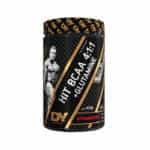 Hit bcaa 4:1:1 + glutamine 450gr Dorian Yates