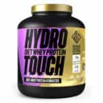 Hydro Touch Diet Whey Protein(2kg) Καθαρή πρωτεΐνη-GoldTouch Nutrition