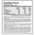 Hydro Touch Diet Whey Protein(2kg) Καθαρή πρωτεΐνη-GoldTouch Nutrition - Image 3