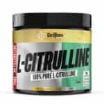 L-Citrulline 100% Pure No Fillers 200g GoldTouch Nutrition
