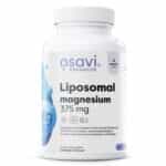 Osavi Liposomal Magnesium 375mg 60 vegan caps
