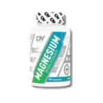 Dorian Yates Magnesium Bisglycinate 90 capsules