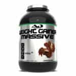 Massive Mega Dose Gainer 5kg Addict