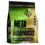 Metamorphosis 2 kg Gold Touch Nutrition