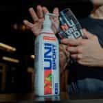 Nutrend Endurodrive Unisport Πορτοκάλι 500ml - Image 5