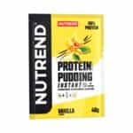 Nutrend Protein Pudding Instant 40g Vanilla
