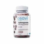 Ashwagandha 375mg 90 ζελεδάκια γεύση Κεράσι Osavi