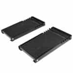 Pegasus® Ρυθμιζόμενες Μεταλλικές Σφήνες TAB2377 - Image 4