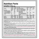 Premium Iso Touch 86% (2Kg) Καθαρή Πρωτεΐνη - GoldTouch Nutrition - Image 2