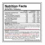 Rice UpLift (Ρυζάλευρο) 1kg Gold Touch nutrition