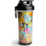 Smart Shake double wall 750ml - Splash