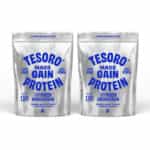 Πρωτεΐνη Όγκου PACK 3KG (2Χ1,5)  TESORO