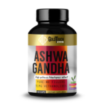 Ashwagandha (620mg) 60 caps -Gold touch nutrition