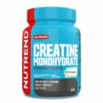 Creatine Monohydrate Creapure® 500gr Nutrend
