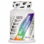 Multivitamin Complex - 60 tablets Dorian Yates nutrition