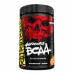 Hardcore BCAA  390gr  Mutant