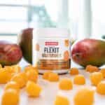 NUTREND Flexit Gummies 60 Gummies Mango - Image 3