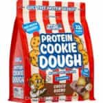 Protein Cookie Dough Dessert  1000gr(25 Servings) Applied nutrition