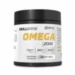 Skill Nutrition Omega 2000 60 SoftGels