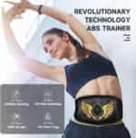 BMR FIT ABS TRAINING  - Image 2