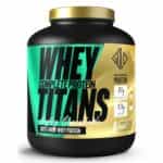GoldTouch Nutrition Whey Titans ZERO 2kg