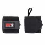 Wrist Wraps BASIC – Black
