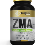 ZMA 60caps - GoldTouch Nutrition