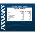Ισοτονικό Ενεργειακό Τζελ 6x60 γρ Applied nutrition